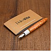 Leonardo Furore DolceVita Terra degli Aranci ST Fountain pen