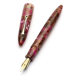 Leonardo Furore Lampone Selvatico GT Fountain pen