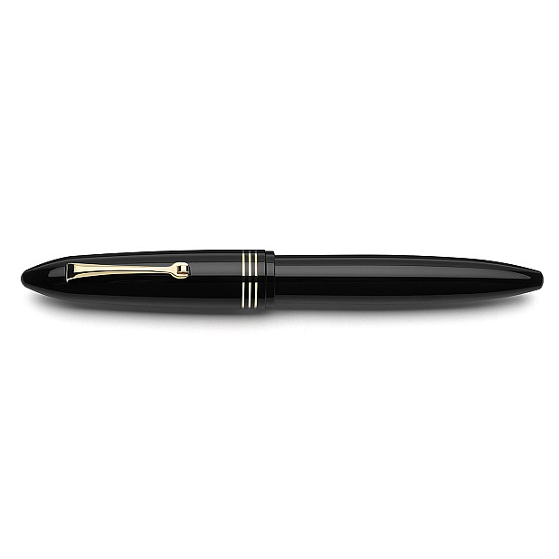 Leonardo Furore Notte di Furore GT Fountain pen