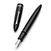 Leonardo Furore Notte di Furore ST Fountain pen