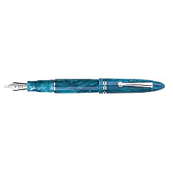 Leonardo Furore Blue Emerald ST Fountain pen