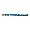 Leonardo Furore Blue Emerald GT Fountain pen