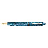 Leonardo Furore Blue Emerald GT Fountain pen Leonardo Furore Blue Emerald GT Fountain pen