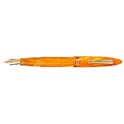 Leonardo Furore Orange GT Fountain pen