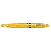 Leonardo Furore Sun Yellow ST Fountain pen