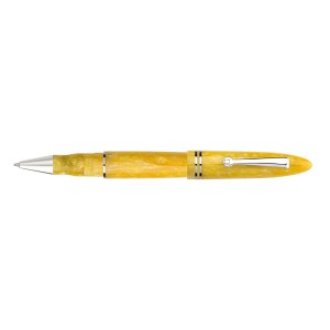 Leonardo Furore Sun Yellow ST Rollerball Leonardo Furore Sun Yellow ST Rollerball