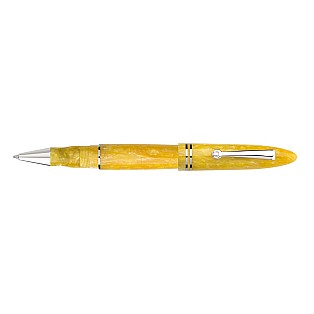 Leonardo Furore Sun Yellow ST Rollerball