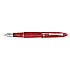 Leonardo Furore Passion Red ST Caneta de Tinta Permanente