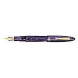 Leonardo Furore Purple GT Fountain pen Leonardo Furore Purple GT Fountain pen