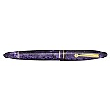 Leonardo Furore Purple GT Fountain pen