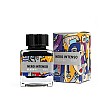 Leonardo Black Intenso Ink - Ink Bottle Leonardo Black Intenso Ink - Ink Bottle