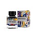 Leonardo Black Intenso Ink - Ink Bottle