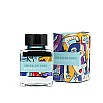 Leonardo Smeraldo - Emerald - Ink - Ink Bottle Leonardo Smeraldo - Emerald - Ink - Ink Bottle