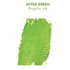 Leonardo Apple Green Ink - Ink Bottle