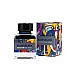 Leonardo Blue/Black Ink - Ink Bottle