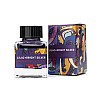Leonardo Lilac Bright Silver Shimmer Inkt - Inktpot
