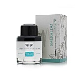Leonardo Smeraldo - Emerald - Ink - Ink Bottle
