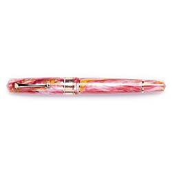 Leonardo Momento Zero Grande 2.0 Dutch Pen Show 2024 Sugar Rush Exclusive RGT Fountain pen