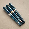 Leonardo Momento Zero Grande 2.0 Dutch Pen Show 2025 Waterworld Exclusive ST Fountain pen Leonardo Momento Zero Grande 2.0 Dutch Pen Show 2025 Waterworld Exclusive ST Fountain pen