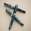 Leonardo Momento Zero Grande 2.0 Dutch Pen Show 2025 Waterworld Exclusive ST Fountain pen Leonardo Momento Zero Grande 2.0 Dutch Pen Show 2025 Waterworld Exclusive ST Fountain pen