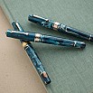 Leonardo Momento Zero Grande 2.0 Dutch Pen Show 2025 Waterworld Exclusive ST Fountain pen Leonardo Momento Zero Grande 2.0 Dutch Pen Show 2025 Waterworld Exclusive ST Fountain pen