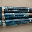 Leonardo Momento Zero Grande 2.0 Dutch Pen Show 2025 Waterworld Exclusive ST Fountain pen Leonardo Momento Zero Grande 2.0 Dutch Pen Show 2025 Waterworld Exclusive ST Fountain pen