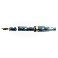 Leonardo Momento Zero Grande 2.0 Dutch Pen Show 2025