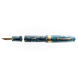 Leonardo Momento Zero Grande 2.0 Dutch Pen Show 2025 Waterworld Exclusive GT  Stylo Plume