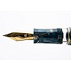 Leonardo Momento Zero Grande 2.0 Dutch Pen Show 2025 Waterworld Exclusive GT Fountain pen