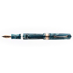 Leonardo Momento Zero Grande 2.0 Dutch Pen Show 2025 Waterworld Exclusive RGT Fountain pen