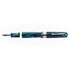 Leonardo Momento Zero Grande 2.0 Dutch Pen Show 2025 Waterworld Exclusive ST Fountain pen Leonardo Momento Zero Grande 2.0 Dutch Pen Show 2025 Waterworld Exclusive ST Fountain pen