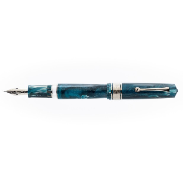 Leonardo Momento Zero Grande 2.0 Dutch Pen Show 2025 Waterworld Exclusive ST Vulpen