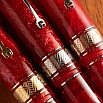 Leonardo Momento Zero Grande 2.0 Dutch Pen Show 2026 Love Letters Exclusive GT Fountain pen