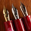 Leonardo Momento Zero Grande 2.0 Dutch Pen Show 2026 Love Letters Exclusive GT Fountain pen
