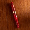 Leonardo Momento Zero Grande 2.0 Dutch Pen Show 2026 Love Letters Exclusive GT Fountain pen