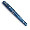 Leonardo Momento Zero Grande 2.0 Juma Dragon Skin Blue RGT Stylo Plume