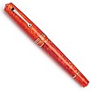 Leonardo Momento Zero Grande 2.0 Juma Dragon Skin Red ST Fountain pen