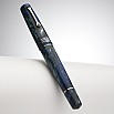 Leonardo Momento Zero Grande 2.0 The Power of Flower Fiordaliso Blue RGT Fountain pen