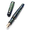 Leonardo Momento Zero Grande 2.0 The Power of Flower Fiordaliso Blue RGT Fountain pen Leonardo Momento Zero Grande 2.0 The Power of Flower Fiordaliso Blue RGT Fountain pen