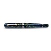 Leonardo Momento Zero Grande 2.0 The Power of Flower Fiordaliso Blue RGT Fountain pen Leonardo Momento Zero Grande 2.0 The Power of Flower Fiordaliso Blue RGT Fountain pen