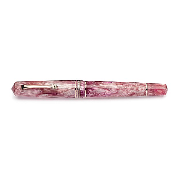 Leonardo Momento Zero Grande 2.0 The Power of Flower Sakura RGT Fountain pen