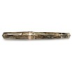 Leonardo Momento Zero Grande 2.0 The Power of Flower Cosmos Chocolate Flower RGT Fountain pen