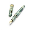 Leonardo Momento Zero Grande 2.0 The Power of Flower Ortensia GT Fountain pen
