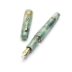 Leonardo Momento Zero Grande 2.0 The Power of Flower Ortensia GT Fountain pen