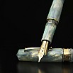 Leonardo Momento Zero Grande 2.0 The Power of Flower Ortensia GT Fountain pen