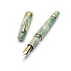 Leonardo Momento Zero Grande 2.0 The Power of Flower Ortensia GT Fountain pen