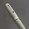 Leonardo Momento Zero Grande 2.0 The Art of Guilloché Verdigris RGT Fountain pen