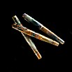 Leonardo Momento Zero Grande 2.0 SBREBROWN Canadian Winter RT Fountain pen Leonardo Momento Zero Grande 2.0 SBREBROWN Canadian Winter RT Fountain pen