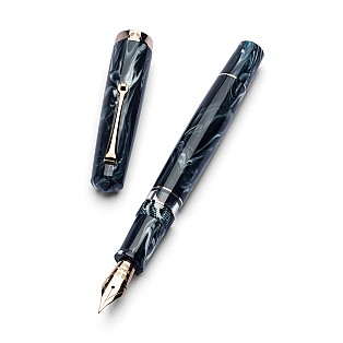Leonardo Momento Magico Fantasie Arctic Blast RGT Fountain pen