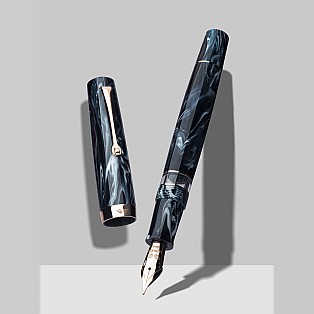 Leonardo Momento Magico Fantasie Arctic Blast RGT Fountain pen